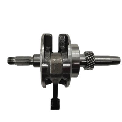 China LIFAN 250cc water-cooled engine assembly crankshaft for global tricycle spare parts for sale