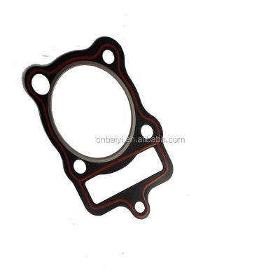 China Cylinder Head Gasket for CG125 Motorcycle Parts Effectl Fix and Seal OEM Service Yes for sale