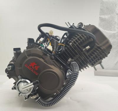 Chine 250cc DAYANG Super Cool moteur de moto à 4 temps à cylindre unique refroidi à l'eau avec de CCC à vendre