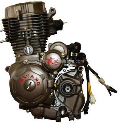 China 200cc Electric Kick Engine 250cc Air Cooled Gasoline Engine Parts Net Weight kg 41.5 for sale