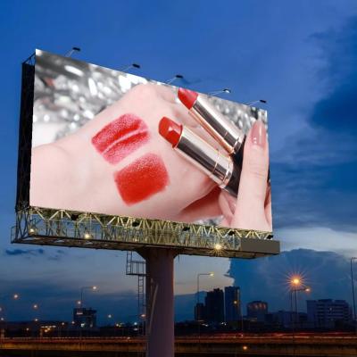 China Publicitad fabrica porcelain precio exterior bajo des pantallas gigantes of a todo color led para interior for sale