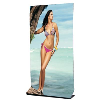 China Outdoor Advertising Indoor And Outdoor P7.8 Smart P3.9 Led Foldable Display for sale