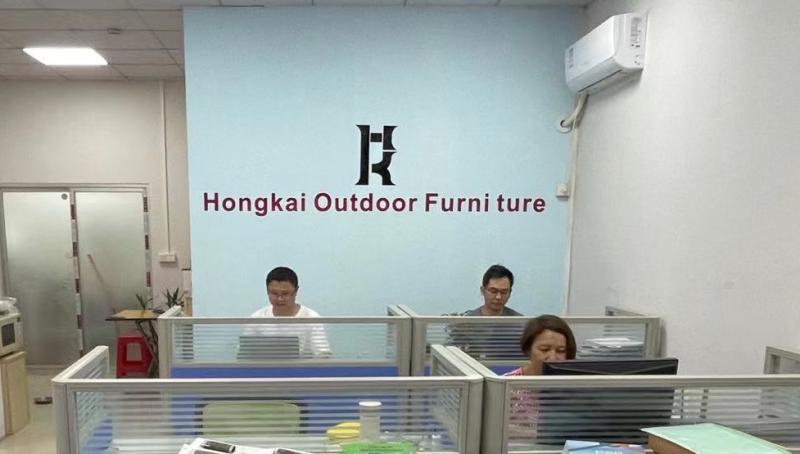 Verified China supplier - Foshan Hongkai Furniture Co., Ltd.