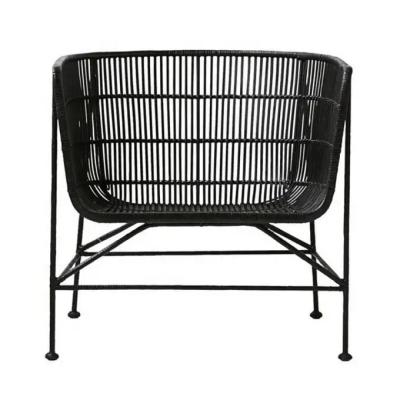 China Modern Hot Sale Wicker Outdoor Furniture Patio Rattan Garden Set for sale