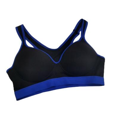 China Viable Chinese Manufacturer Bra Size Set Spandex Cotton Lingerie Sports Bra Plus Size Women's Underwear for sale