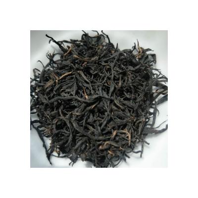 China Loose Tea specializing in the production of quality first-class bulk Chinese black tea for sale