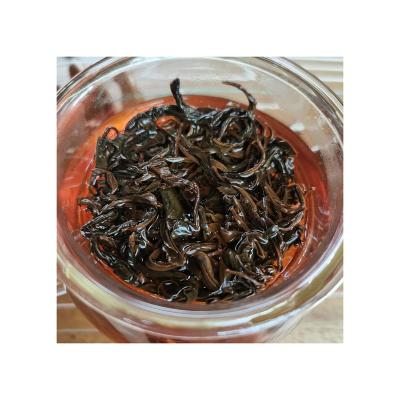 China Loose Tea China Provides Hubei's Famous Black Tea for sale