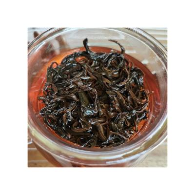 China First-class genuine black tea loose tea direct sales for sale