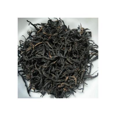 China Loose Tea China Price Famous Black Tea Hubei Yunnan Black Tea Factory Exit for sale