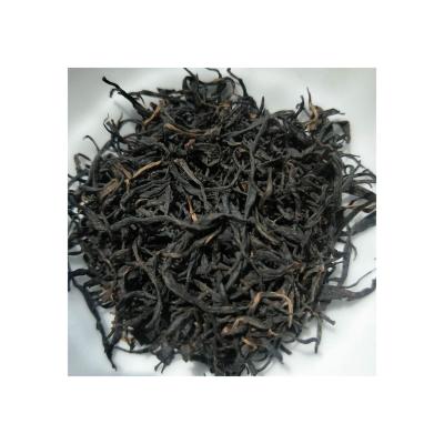 China 2021 Culture _Worthy Tea Loose Tasty Loose Leaf Black Tea Spring Tea With Most Competitive Wholesale Price for sale