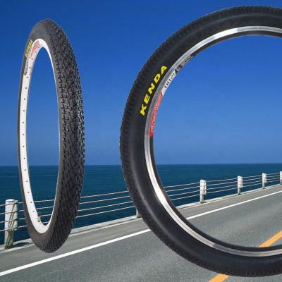 China Mountain Bikes Kenda Tires K1153 24/26/27.5*1.95 Mountain Bike External Tires Bicycle Accessories for sale