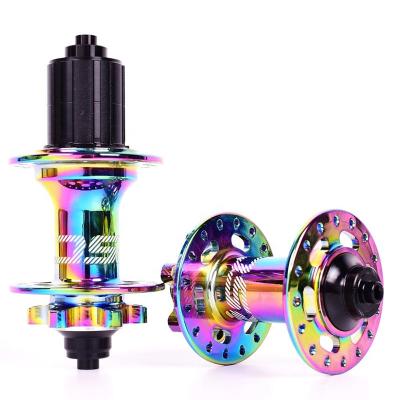 China 8/ /11speed High Support 9/10 Technic Machining CNC Bike Hub Aluminum Alloy Bike Parts Bike Hubs for sale