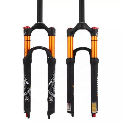 China Hot Sale BMX 2021 MTB Bicycle Air Shock Forks 26/27.5/29