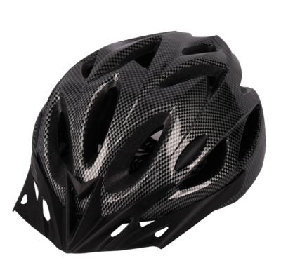 China ABS+PC Bicycle Helmet Riding Helmet Mountain Bike Helmet Riding Equipment Can Be Customized for sale