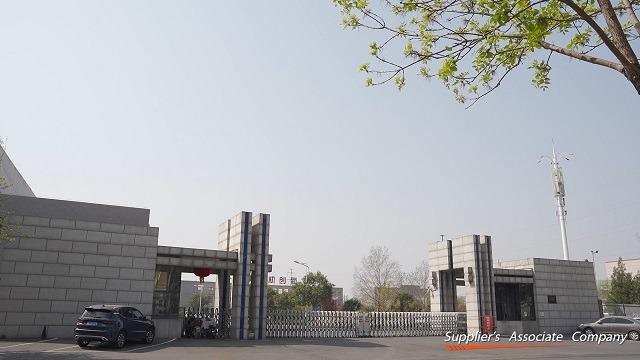 Verified China supplier - Xinxiang Xinji Hongtu Printing Machinery Sales Co., Ltd.