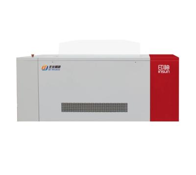 中国 8 Up Automatic Thermal CTP Machine  Plate Making Machine Thermal CTP Ordinary Product 販売のため