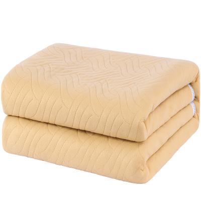 China Hotel Electric blanket for sale