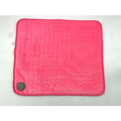 China Car Heating pad Rechargeable multifunction Heating pad Heating pad for sale