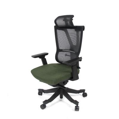 China (Height) Executive Mesh Office Chair Ergonomic Chair Adjustable Free Standing Desk for sale