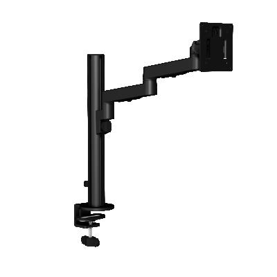 China Touch Screen Desktop Monitor Stand Arm Simple Fit For Office for sale