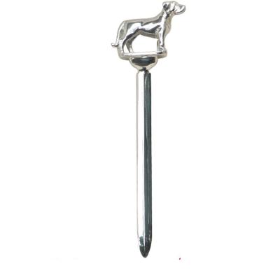 China Unique Labrador Promotional Dog Gifts Letter Opener To Hunt Gift for sale