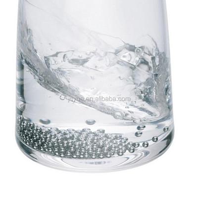 China 304 Stainless Steel Decanter Cleaner High Quality Cleaning Beads for sale