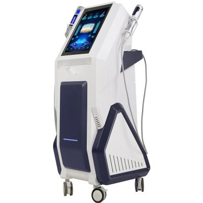 China Professional Weight Loss Skin Toning Body Contouring Endospheres Therapy Machine Smooth Cellulite For Sale for sale