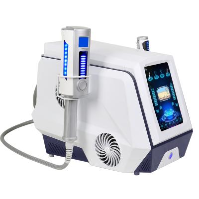 China Infrared Endospheres Therapy Weight Loss Roller Shockwave Treatment Machine Smooth Cellulites for sale