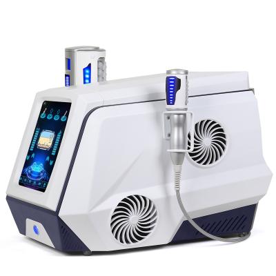 China 2022 Portable Weight Loss Equipment Skin Toning Body Contouring Endospheres Therapy Machine Smooth Cellulite For Sale for sale