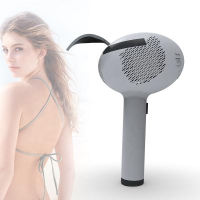 China Professional Hair Removal Hair Removal Machine Laser Hair Removal IPL for sale