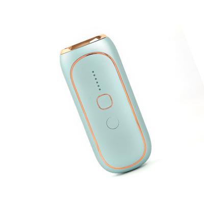 China 2021 Electric Light Body Hair Removal Women Epilator Pulse Painless Permanent Hair Removal 2021 for sale