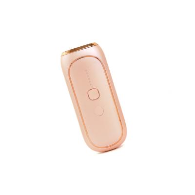 China New Mobile Hair Removal Device Handheld Hair Removal Laser IPL for sale