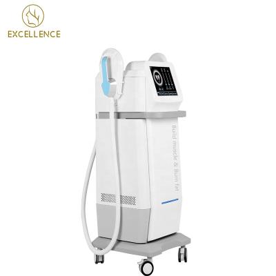 China 2021 EMslim Body Slimmingfat Burning Machine 7 Tesla Neo Beauty Equipment EMSlim for sale