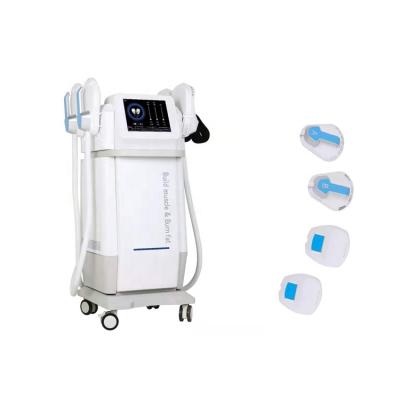 China High Intensity Weight Loss Emslim Technology Body EMS Machine for sale