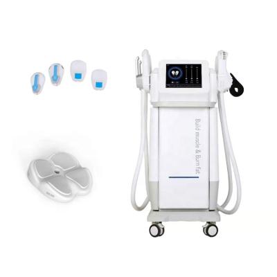 China 2021 newest weight loss body slimming hi-ems EMS slim slimming neo emslim machine for sale