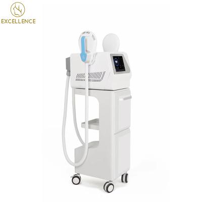 China 2021 Newest EMS Neo Non Invasive High Frequency Portable Weight Loss Body Machine for sale