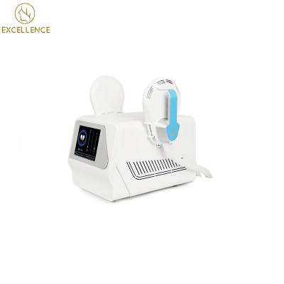 China 2021 EMS Weight Loss Muscle Electromagnetic Stimulator TeslaSlim Culpting Circslim Emslim RENA Emslimming for sale