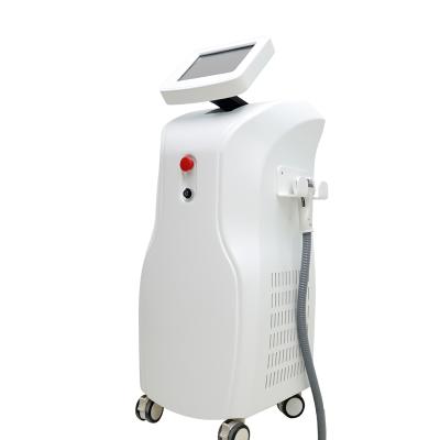 China Hair Removal Laser Hair Removal Device Beauty Equipment 808 Diode Laser Hair Removal Machine for sale