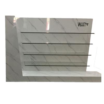 China Super Custom Shop Showcase Mall Eyewear Optical Fixture Display Showcase For Optical Store for sale