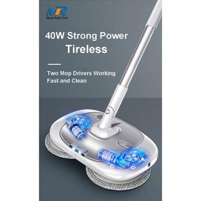 China Wholesale Steel Portable Wet Floor Electric Sweeper Mop Stripper,Cordless Electric Sweeper for sale