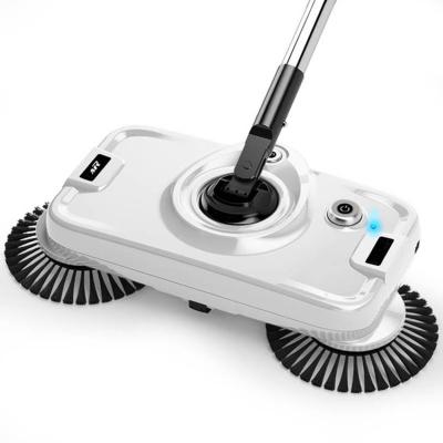 China 2021 Household New Design Electric Carpet Sweeper Machine for sale