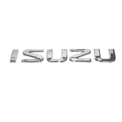 China ISUZU Emblem For ISUZU NPR 2008-ON NPR for sale