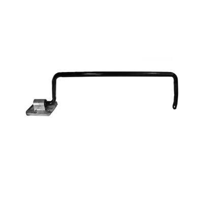 China Right Mirror Arm For ISUZU N SERIES 2008-ON 8981662000 / 8980637842 NQR for sale