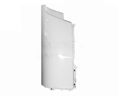 China Moore Truck Parts Left Hand Corner Panel 8974099024 For ISUZU FVZ 12/2007-ON FXR for sale