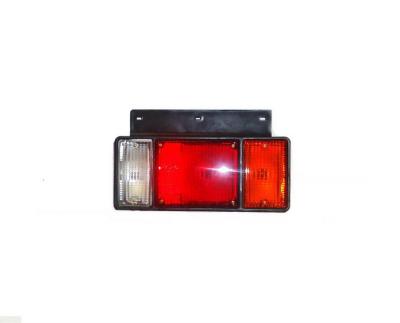 China Moore Truck Parts Right Hand Tail Lamp 8942574190 For ISUZU F SERIES 12/2007-ON FXR for sale