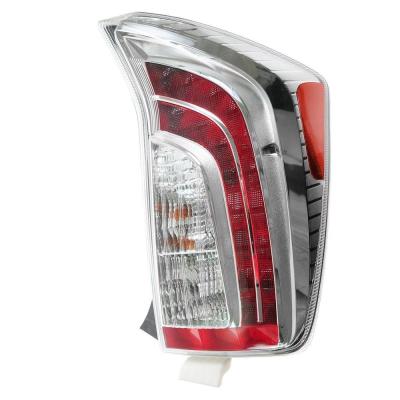 China TAIL LAMP FOR PRIUS 2012 CAR PARTS standard size for sale