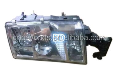 China MAIN LAMP for VOLVO FH FM Truck Parts 20360898 21001663 20360899 21001668 MAIN LAMP for sale