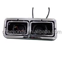 China Head Light Bezel For Kenworth Truck K256-554 Headlight Bezel for sale