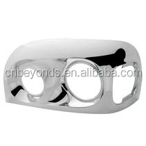 China Head Light Bezel For Freightliner Truck A0651907006 / A0651907007 Headlight Bezel for sale