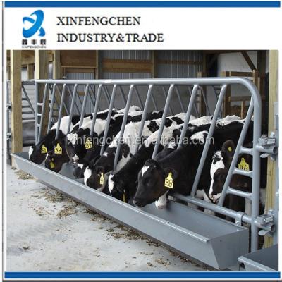 China Cattle scare farm equipment--- cattle neck lock for sale